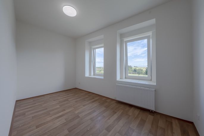 Pronájem, Rodinný dům, Vrátno