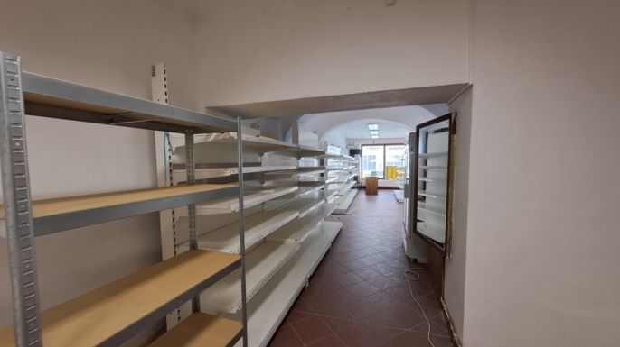 Pronájem, Obchod a služby, Zlaté Hory