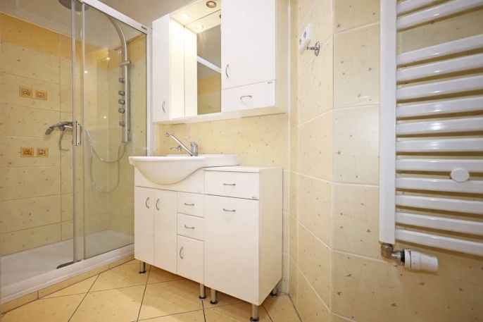 Prodej, Atypický byt, Loket