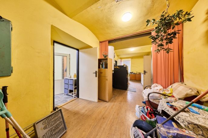 Prodej, Chalupa, Chotěvice