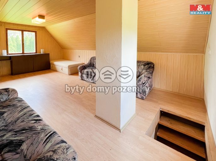 Prodej, Chata, Strakonice