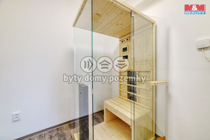 Prodej, Byt 4+1, Cheb