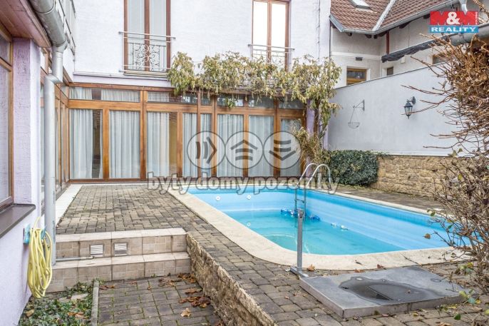 Prodej, Rodinný dům, Brno