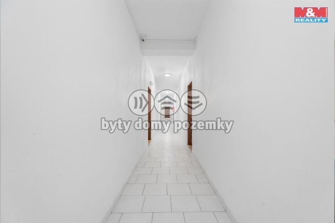 Prodej, Nájemní dům, Milovice