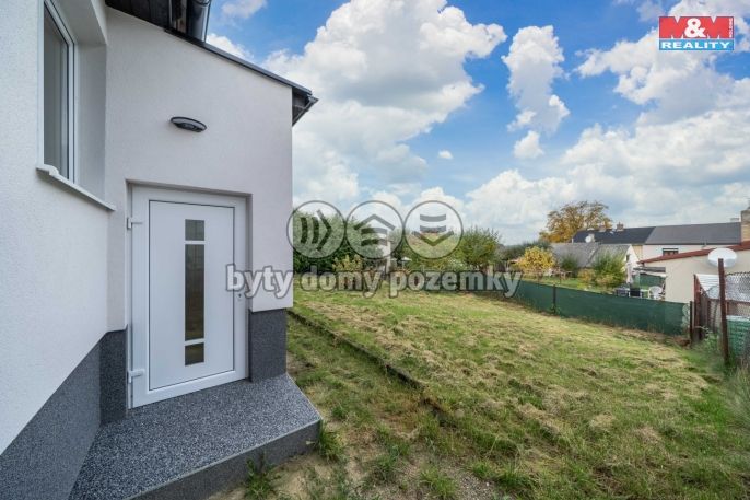 Prodej, Rodinný dům, Hrádek