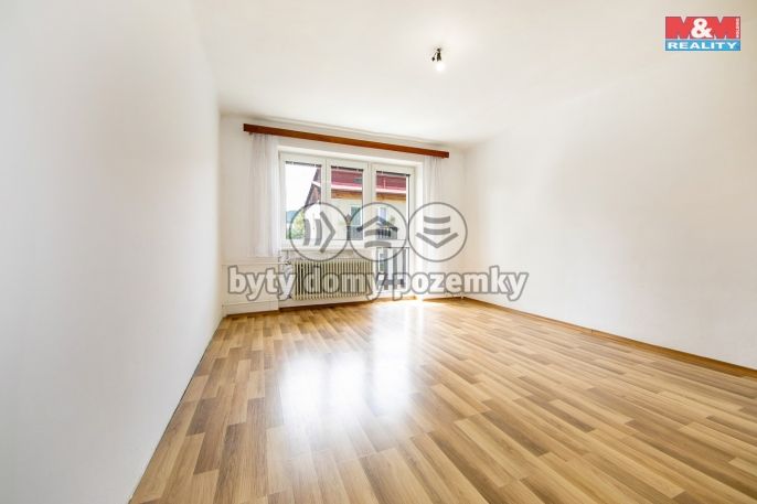 Prodej, Byt 3+1, Dlouhá Ves