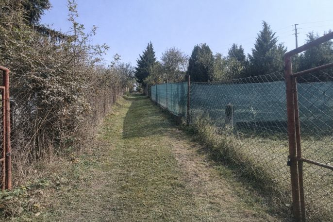 Prodej, Zahrada, Kolín