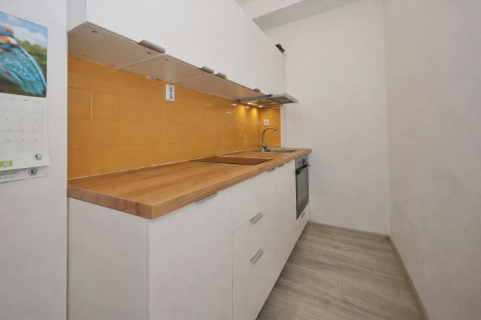 Pronájem, Byt 2+1, Světlá nad Sázavou