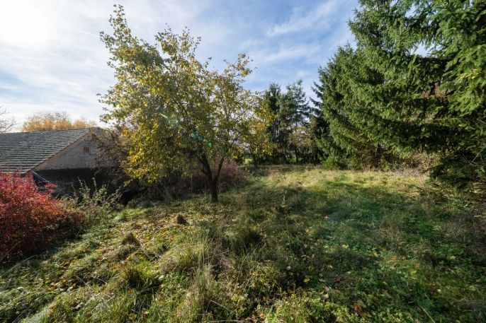 Prodej, Zemědělský objekt, Němčovice