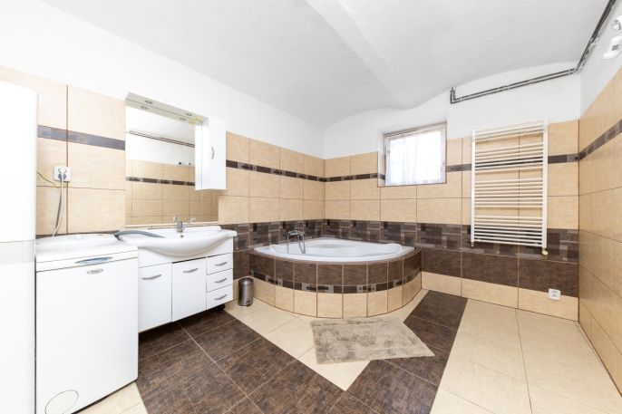 Prodej, Rodinný dům, Brno