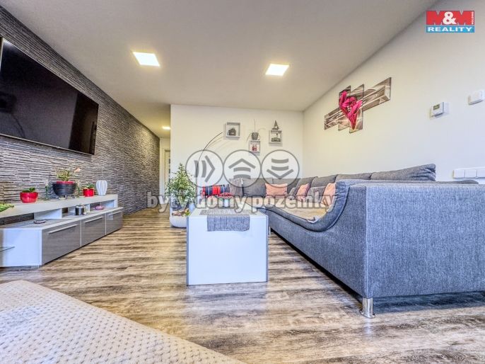 Prodej, Rodinný dům, Lovosice