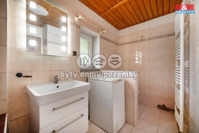 Prodej, Rodinný dům, Štíty