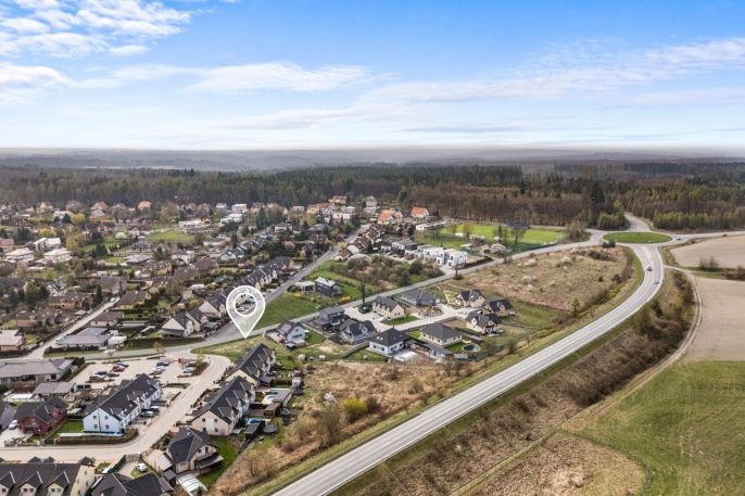 Prodej, Pozemek k bydlení, Lány