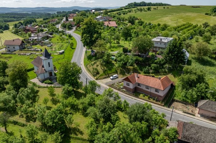 Prodej, Rodinný dům, Slavičín