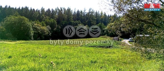 Prodej, Louka, Chyňava