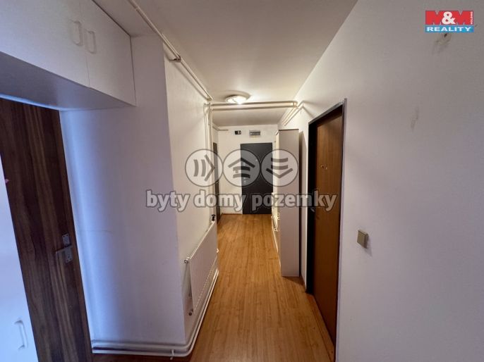 Prodej, Byt 3+kk, Pohořelice