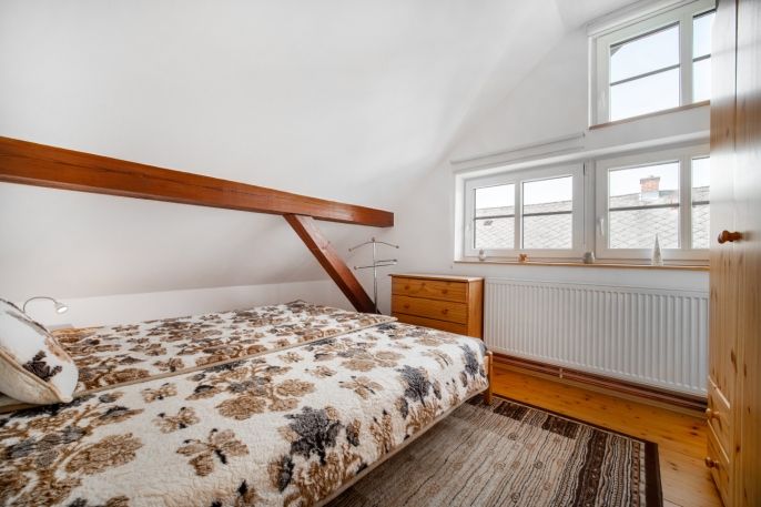 Prodej, Byt 3+kk, Dolní Morava