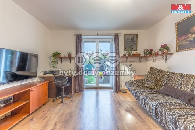 Prodej, Byt 2+kk, Nehvizdy
