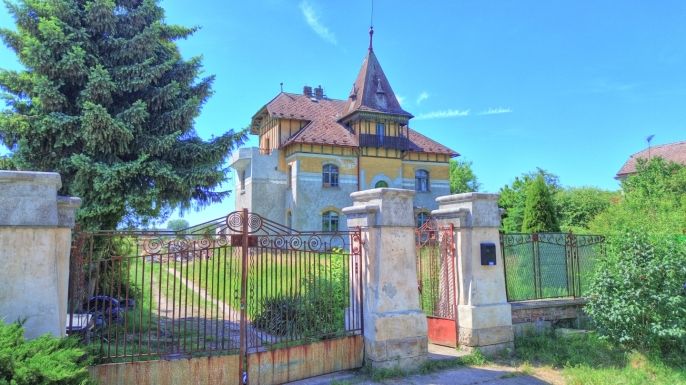 Prodej, Rodinný dům, Nový Bydžov