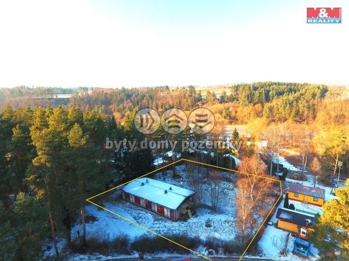 Prodej, Hotel, penzion, Týn nad Vltavou