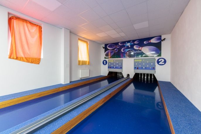 Prodej, Hotel, penzion, Chodov