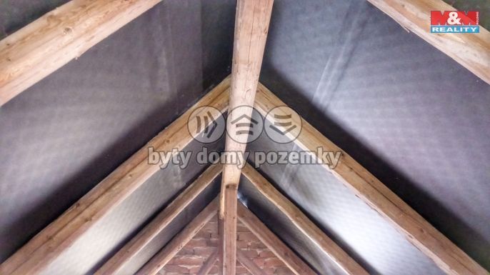 Prodej, Chalupa, Pelhřimov