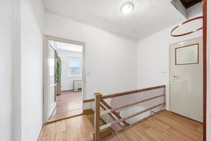 Prodej, Rodinný dům, Dolní Čermná