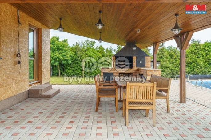 Prodej, Chata, Kadaň