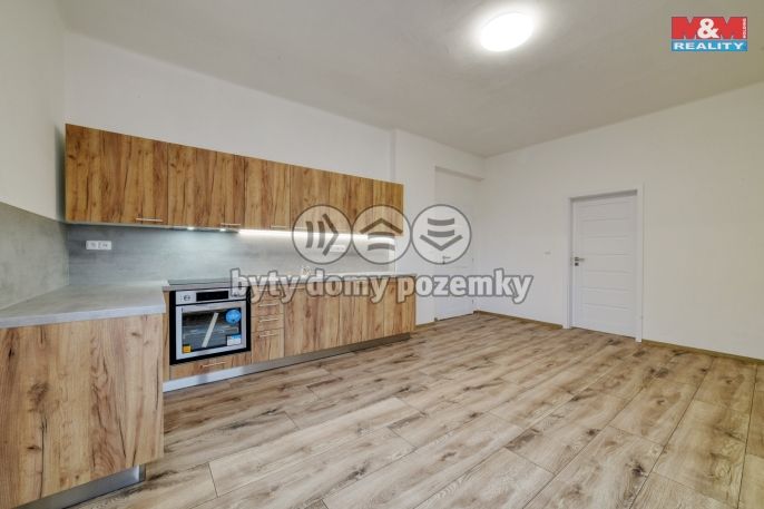 Prodej, Rodinný dům, Luby