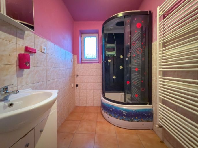 Pronájem, Byt 5+1 a větší, Česká Třebová