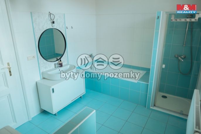 Prodej, Byt 2+1, Mariánské Lázně