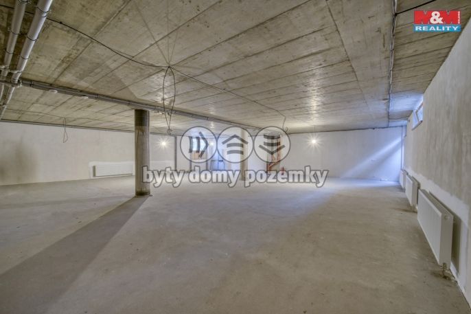 Pronájem, Kancelářský prostor, Kralovice