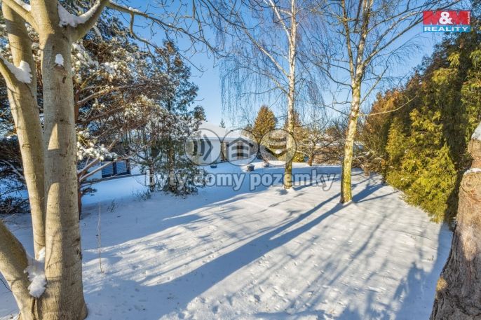 Prodej, Rodinný dům, Zbuzany