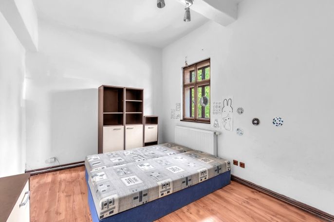 Prodej, Rodinný dům, Mostek