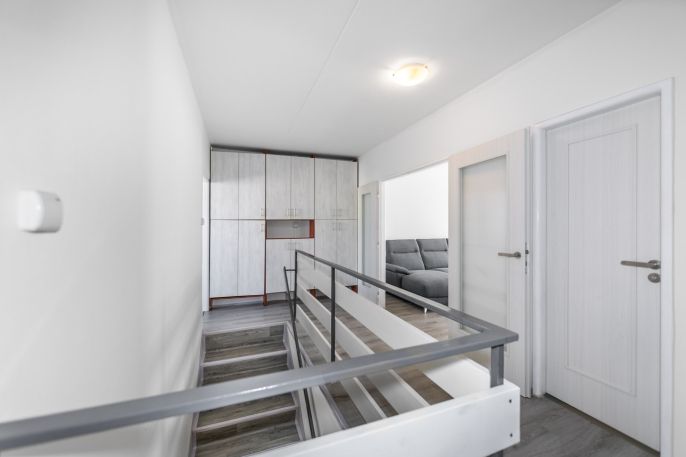 Prodej, Byt 4+kk, Praha