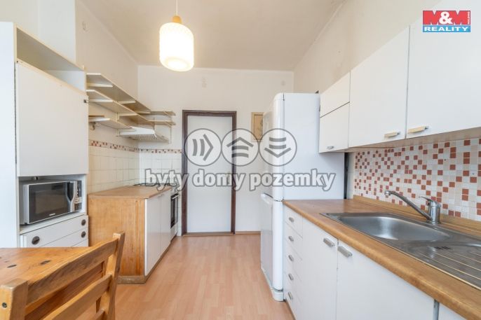 Prodej, Rodinný dům, Praha