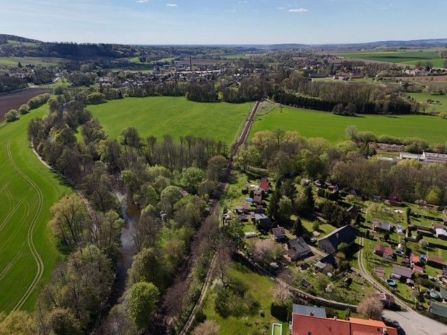 Prodej, Zahrada, Vamberk