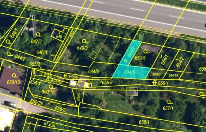 Prodej, Zahrada, Brno