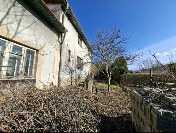 Prodej, Rodinný dům, Vigantice