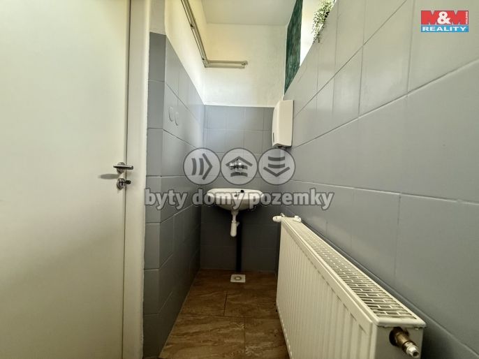 Prodej, Výrobní objekt, Bohumín