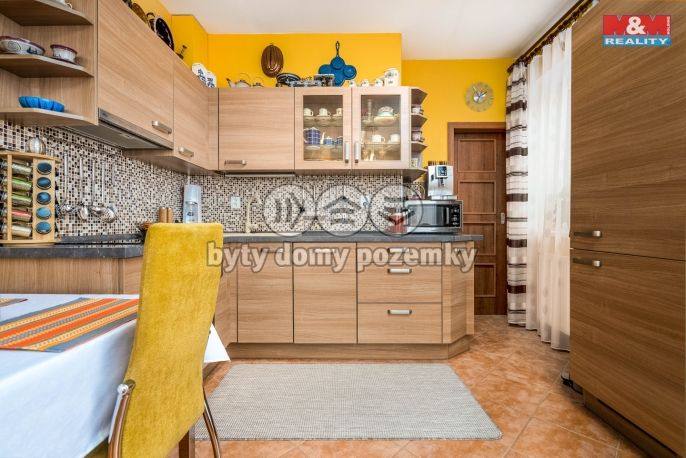 Prodej, Byt 2+kk, Praha