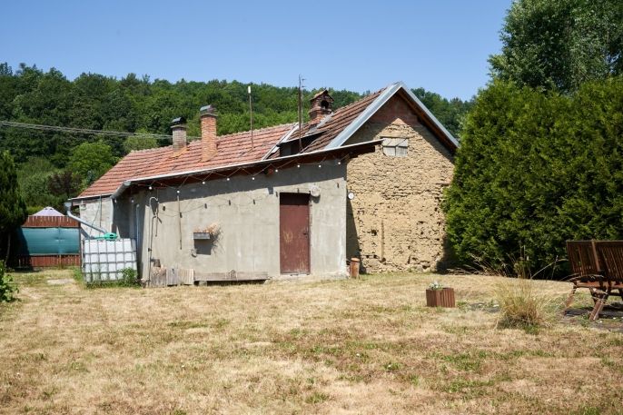 Prodej, Rodinný dům, Bojkovice