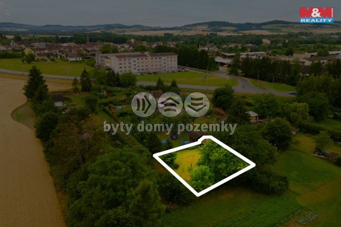 Prodej, Chata, Janovice nad Úhlavou