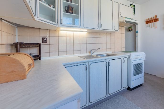 Prodej, Byt 2+1, Aš