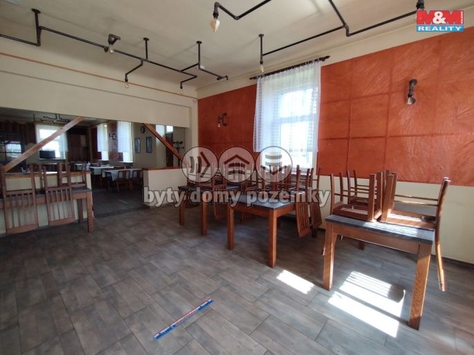 Pronájem, Restaurace, stravování, Frenštát pod Radhoštěm