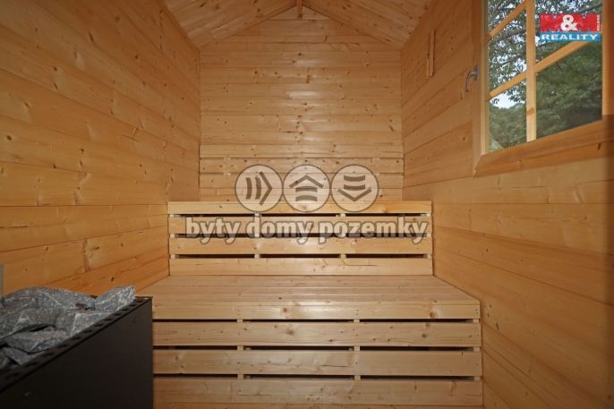 Prodej, Chata, Merklín