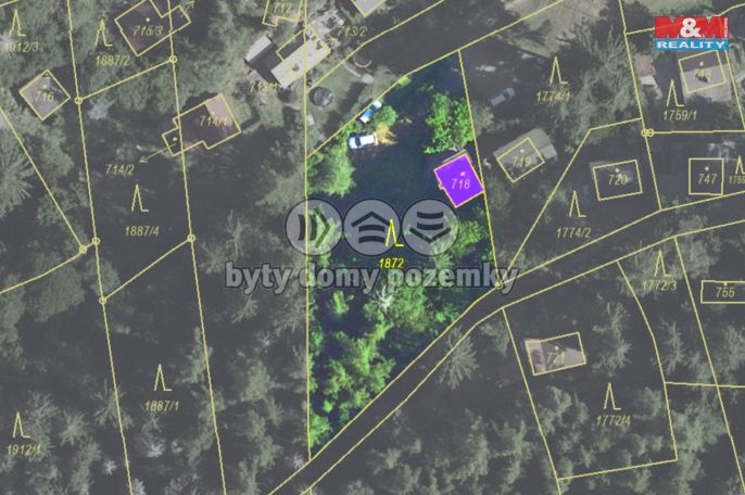 Prodej, Chata, Chyňava