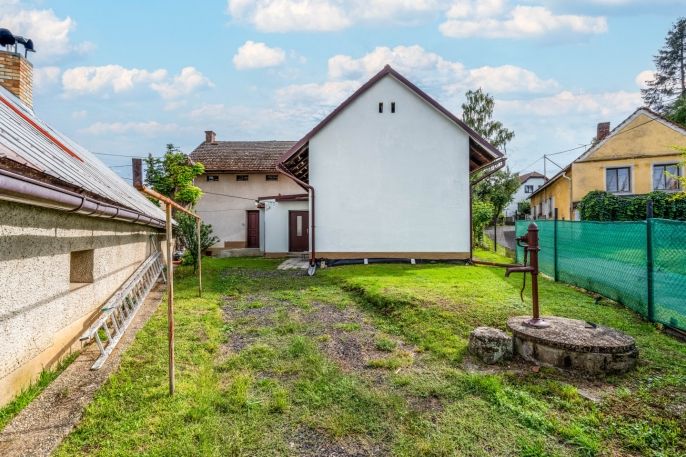 Prodej, Rodinný dům, Lošany