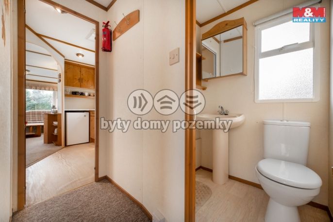Prodej, Mobilheim, Vranová