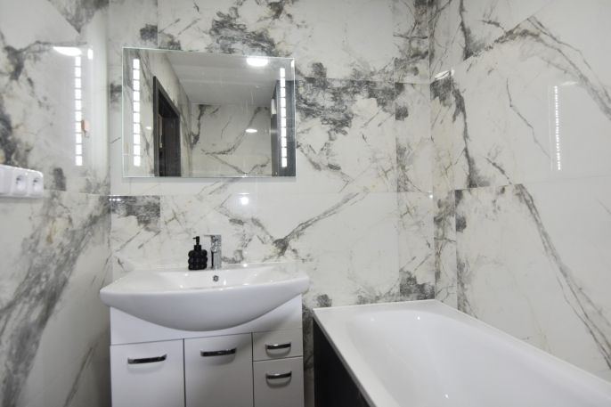 Pronájem, Byt 2+kk, Bělá pod Bezdězem